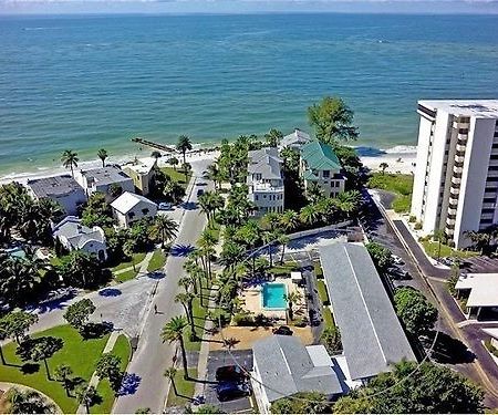 Gulf Holiday Siesta Key Exterior foto