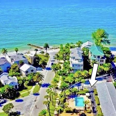 Gulf Holiday Siesta Key Exterior foto