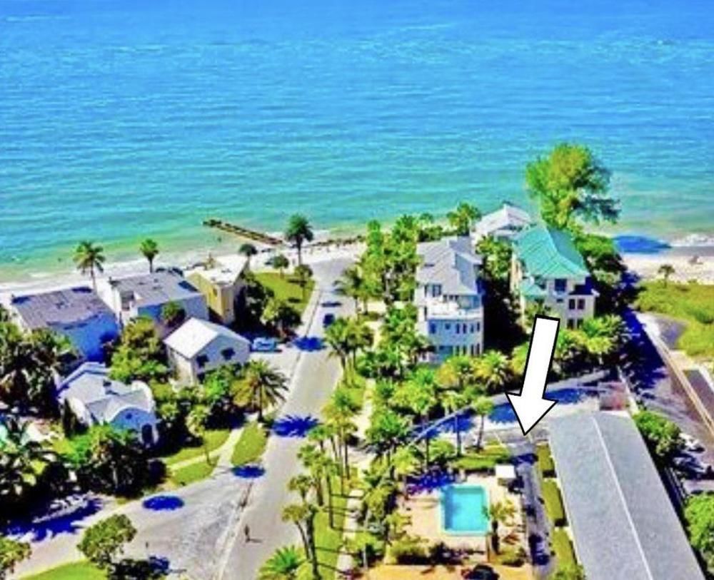 Gulf Holiday Siesta Key Exterior foto