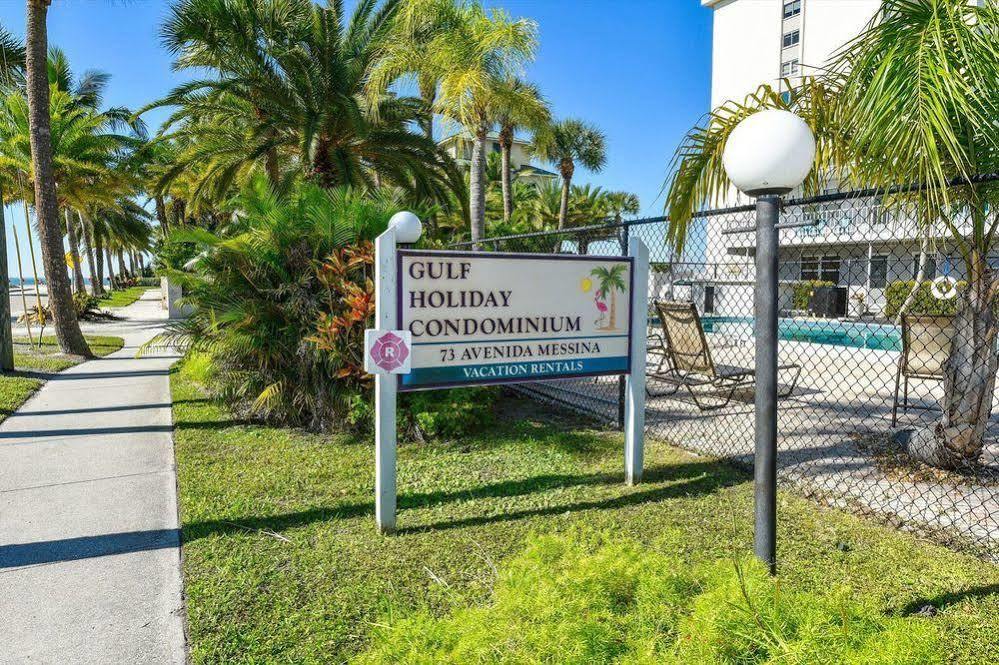 Gulf Holiday Siesta Key Exterior foto