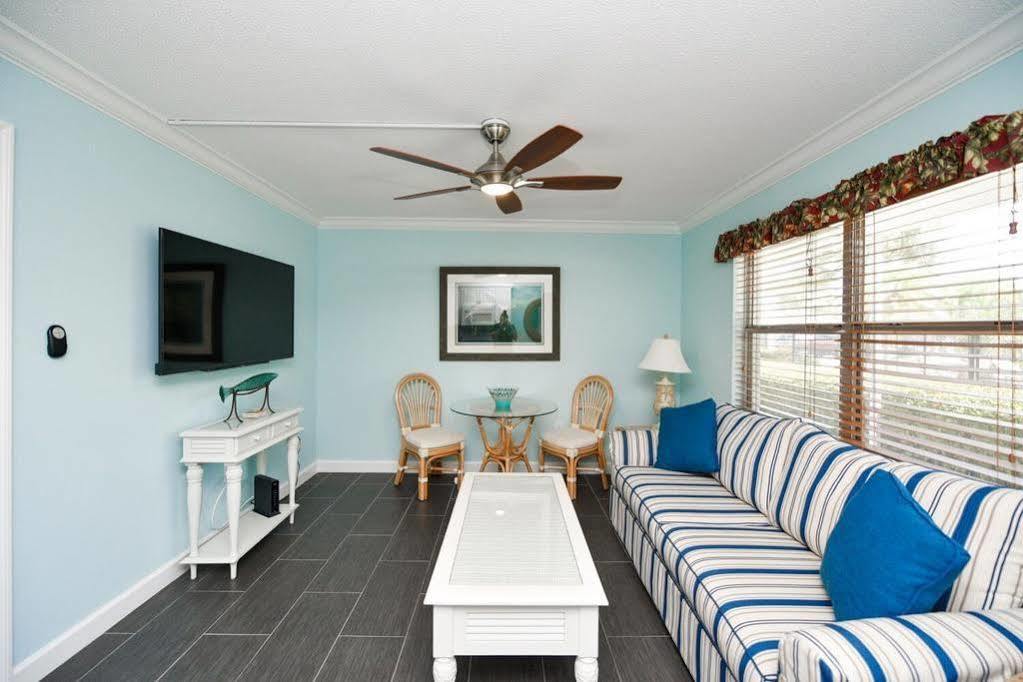 Gulf Holiday Siesta Key Exterior foto