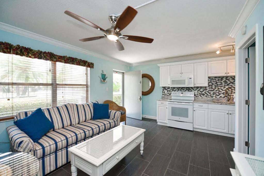 Gulf Holiday Siesta Key Exterior foto