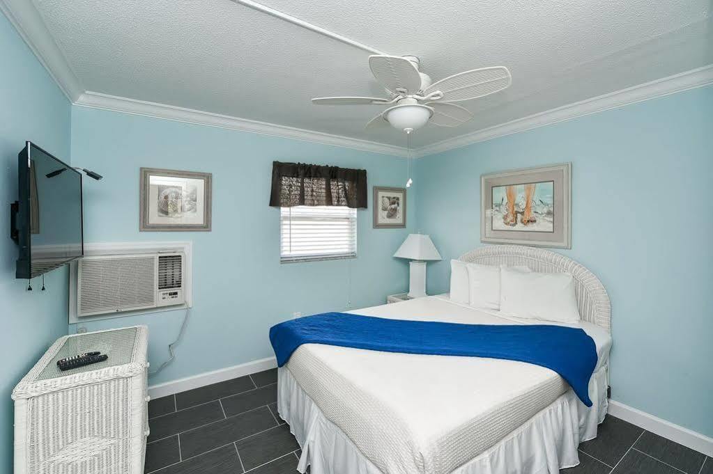 Gulf Holiday Siesta Key Exterior foto