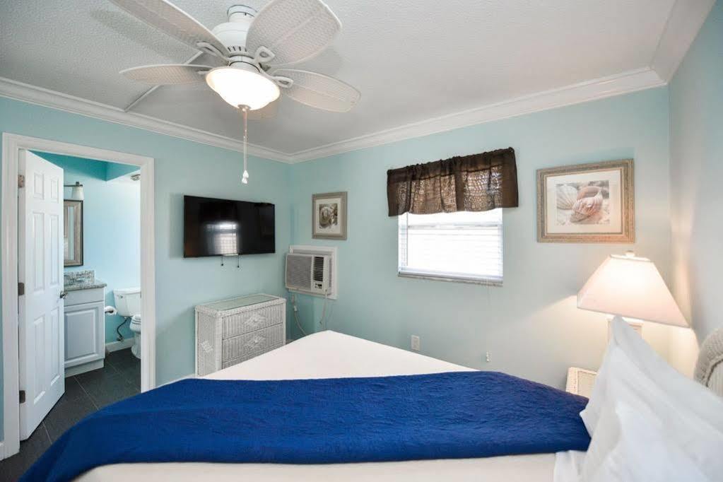 Gulf Holiday Siesta Key Exterior foto