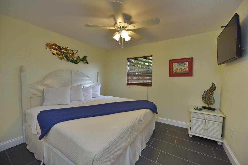 Gulf Holiday Siesta Key Exterior foto