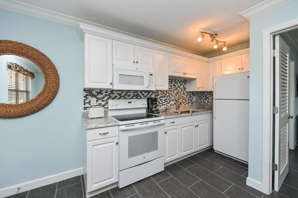 Gulf Holiday Siesta Key Exterior foto
