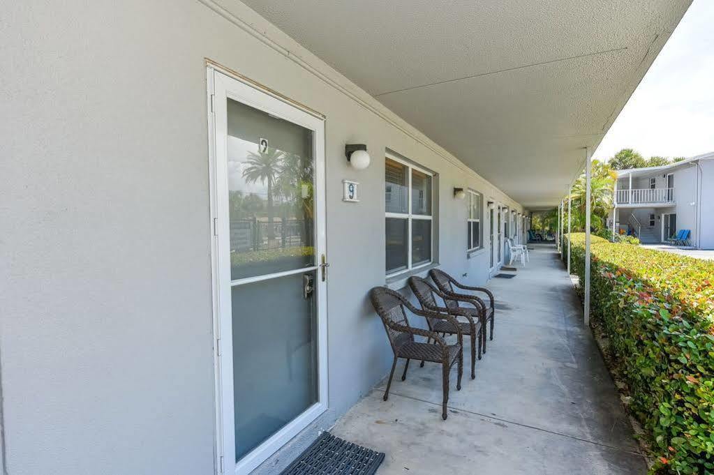 Gulf Holiday Siesta Key Exterior foto